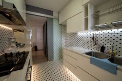 Blk 416C Fernvale Riverbow (Sengkang), HDB 4 Rooms #558469381